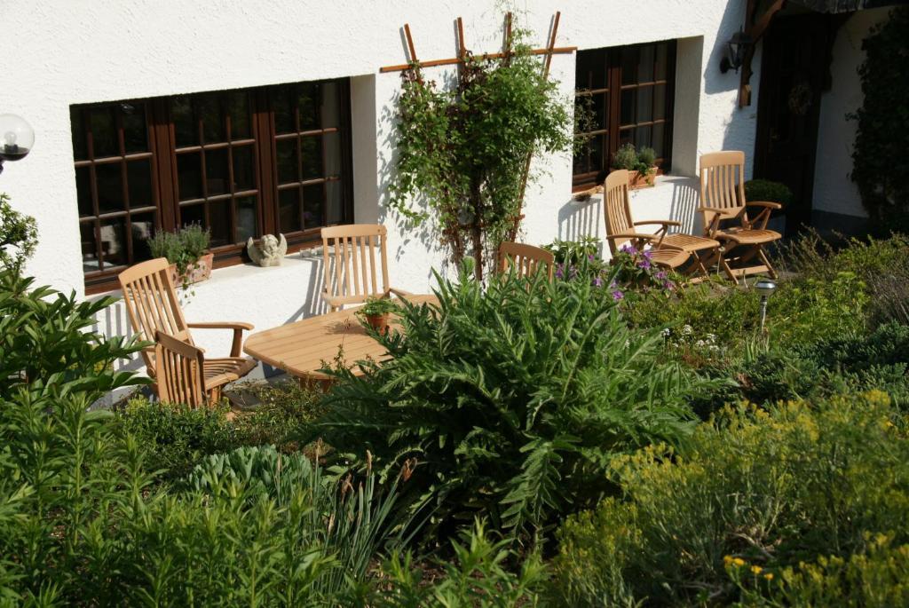 Landgasthof Em Lade クローネンブルク 部屋 写真