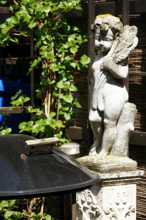 Landgasthof Em Lade クローネンブルク エクステリア 写真