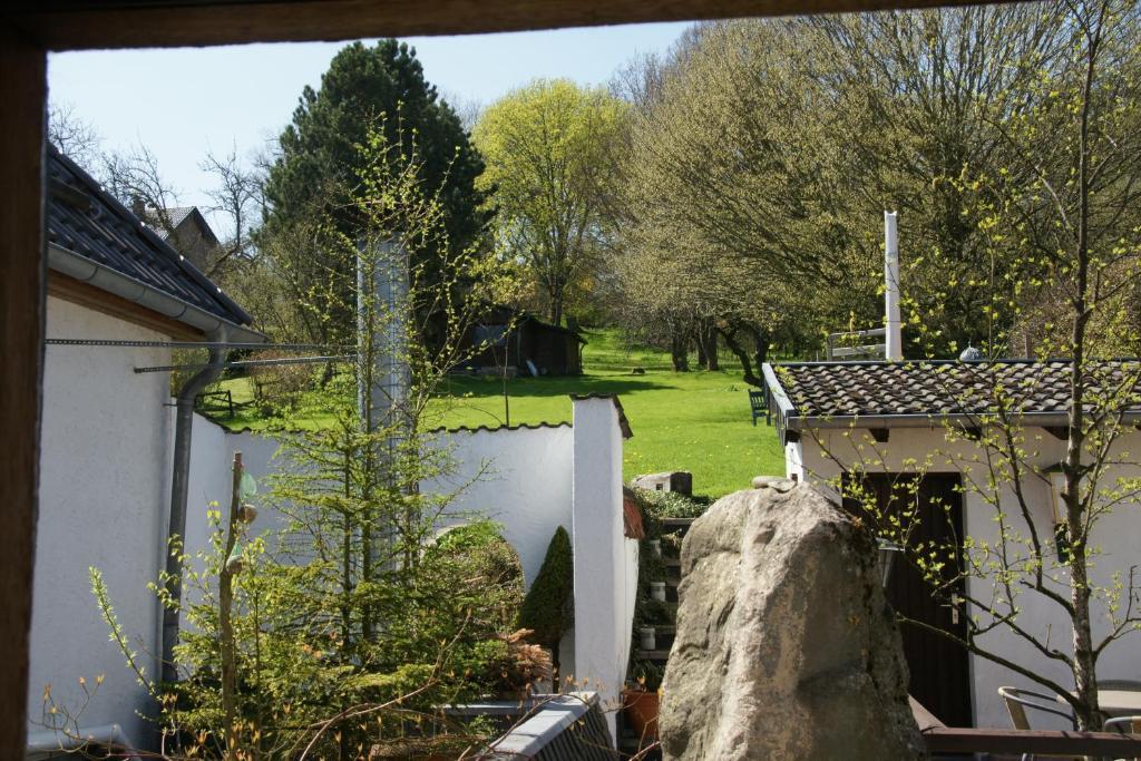 Landgasthof Em Lade クローネンブルク エクステリア 写真